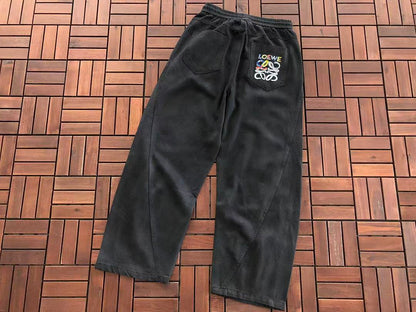 L🔥E🔥🔥TROUSERS