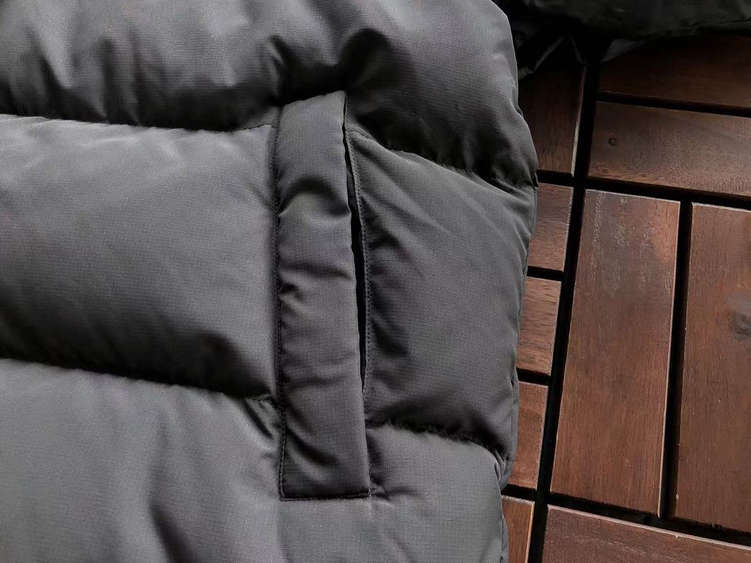 N🔥K🔥 DOWN JACKET