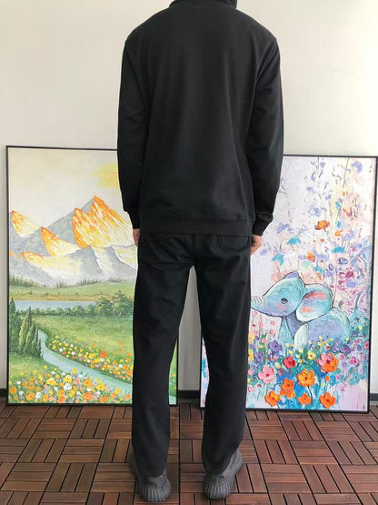 TOP￥~179 PANTS￥~149 RA🔥PH🔥AU🔥EN HOODIE TROUSERS