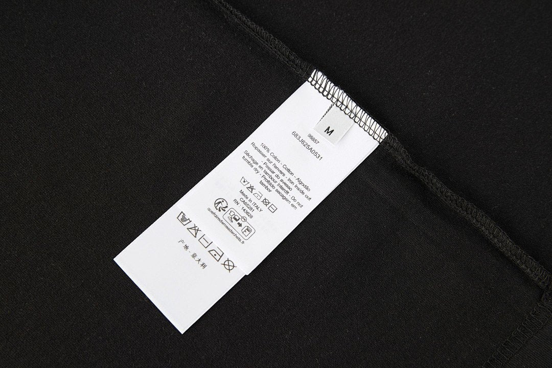 CAMISETA DIØR - 197