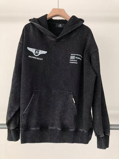 REPRESENT HOODIE