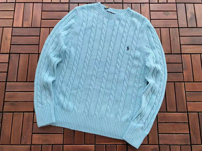 Jersey Ralph