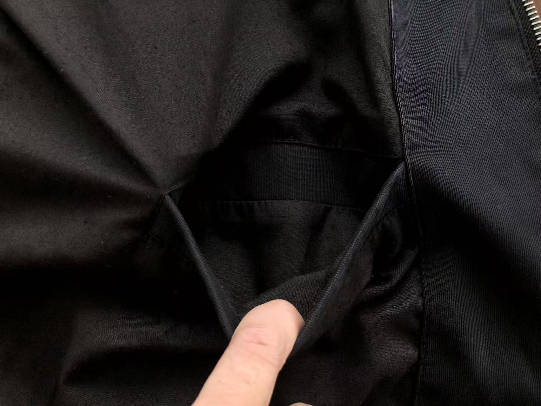 ST🔥🔥E JACKET