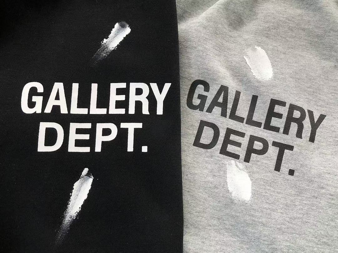 GALLERY DEPT TROUSERS
