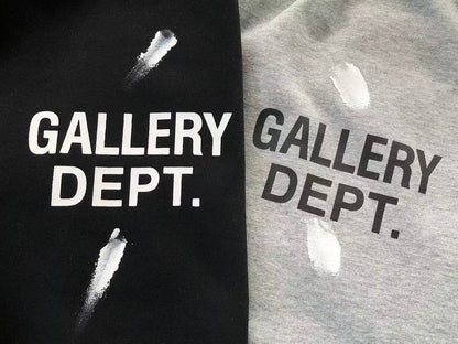 GALLERY DEPT TROUSERS