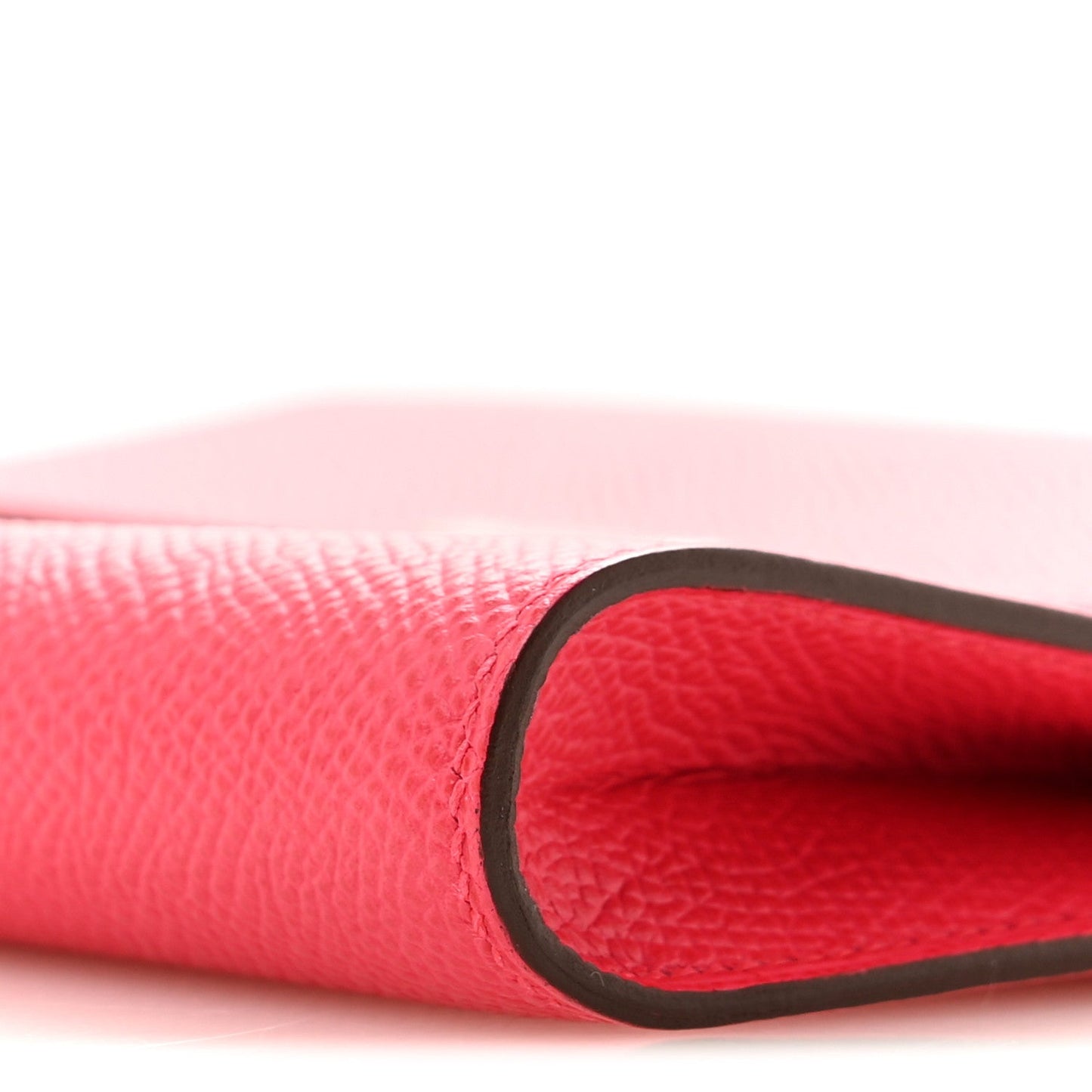 Epsom Clic 16 Wallet Rose Extreme