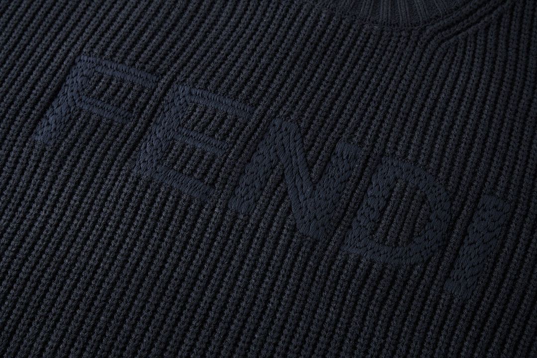 SUDADERA FEND! - 259