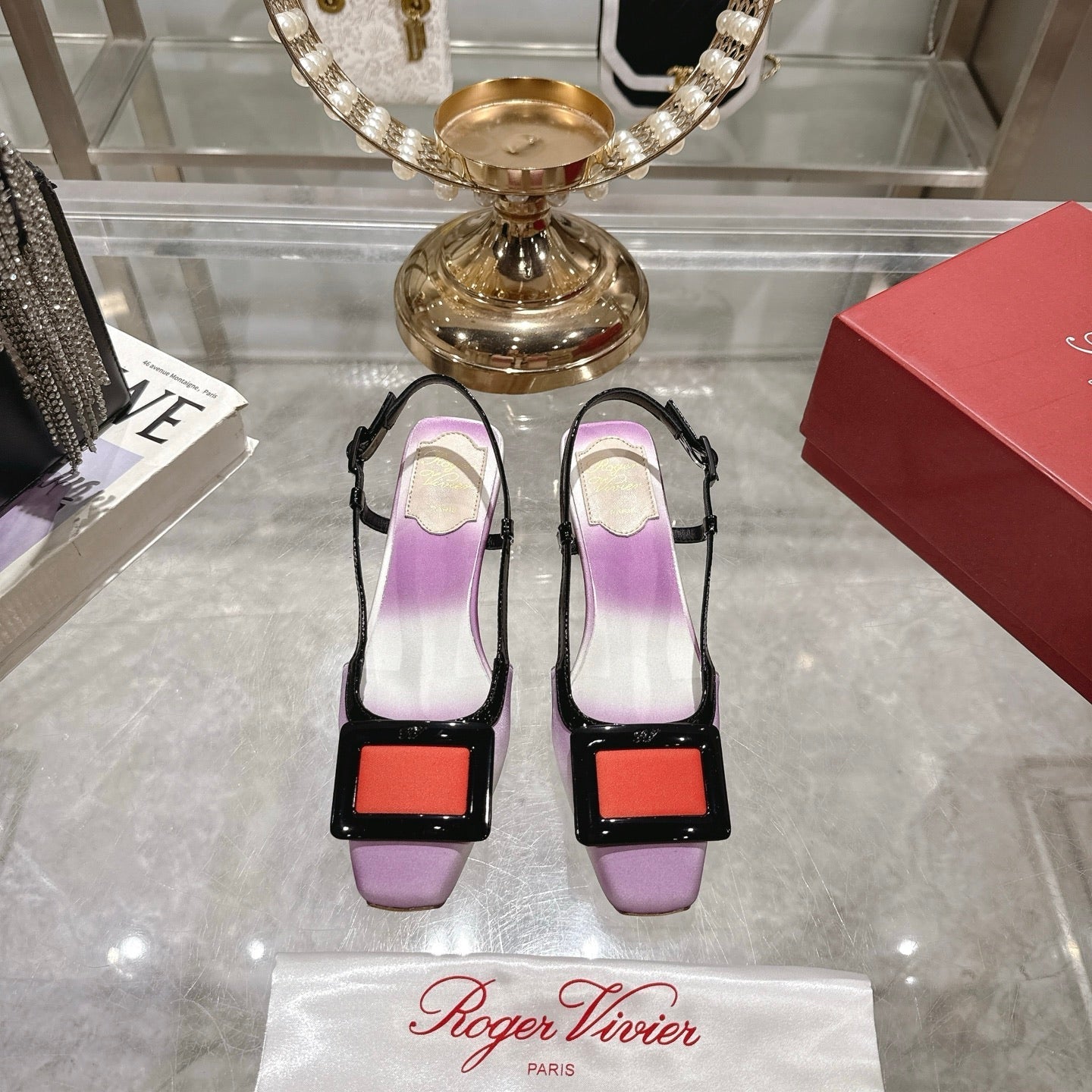 Roger Vivier