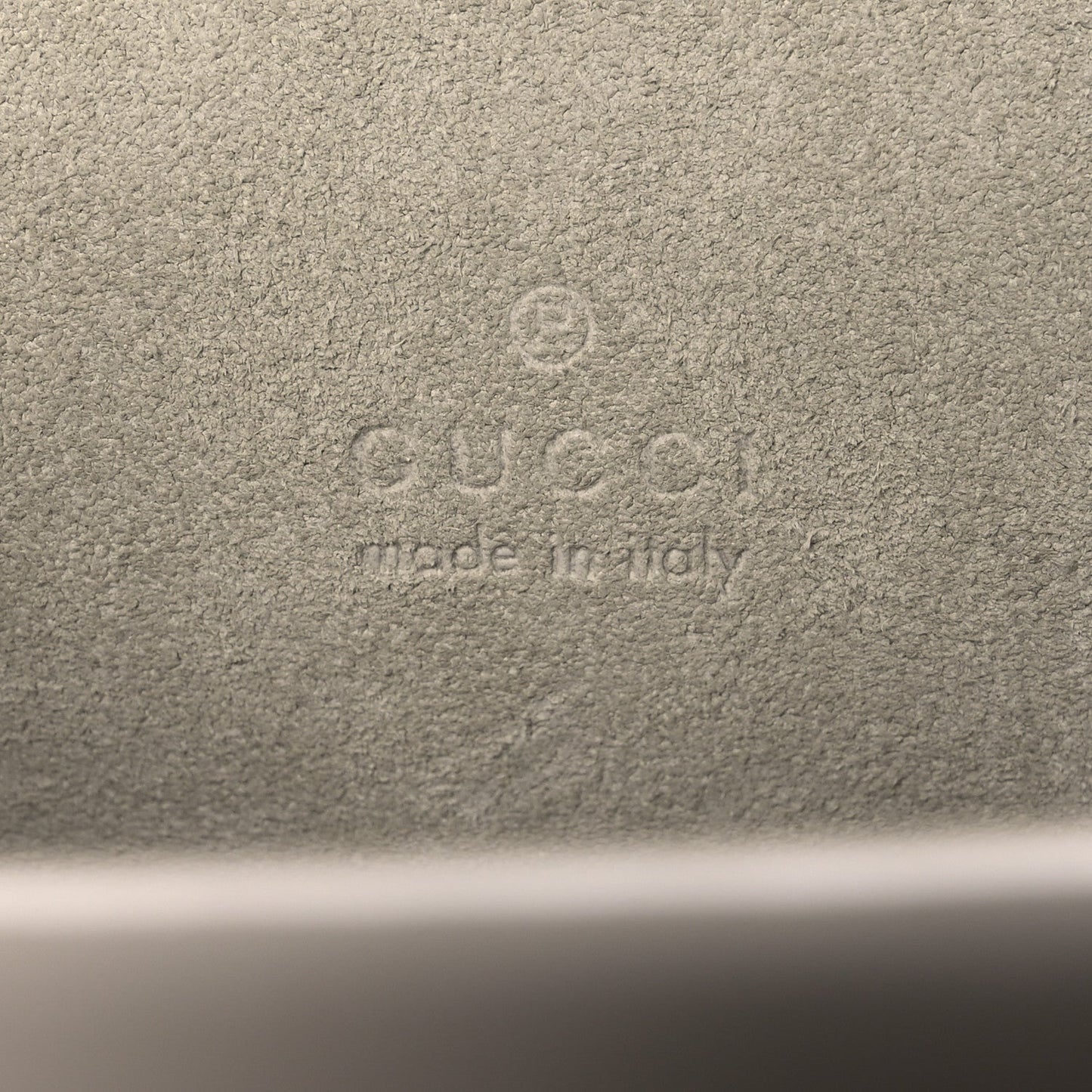 Gucci