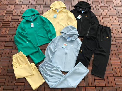 N🔥C🔥A & N🔥K🔥HOODIE TROUSERS