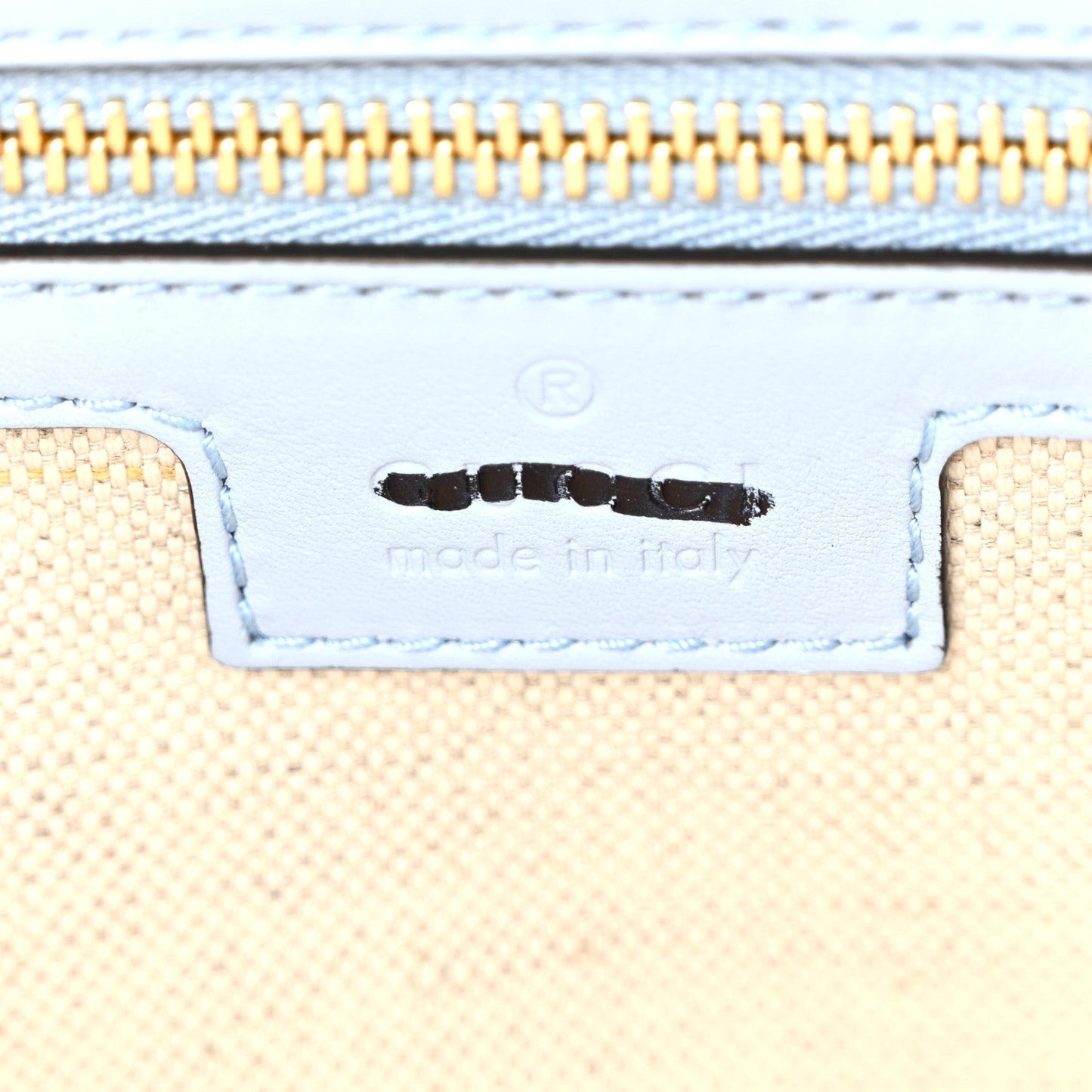 Gucci