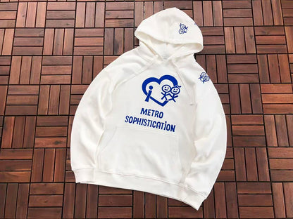 FASHION HOODIE