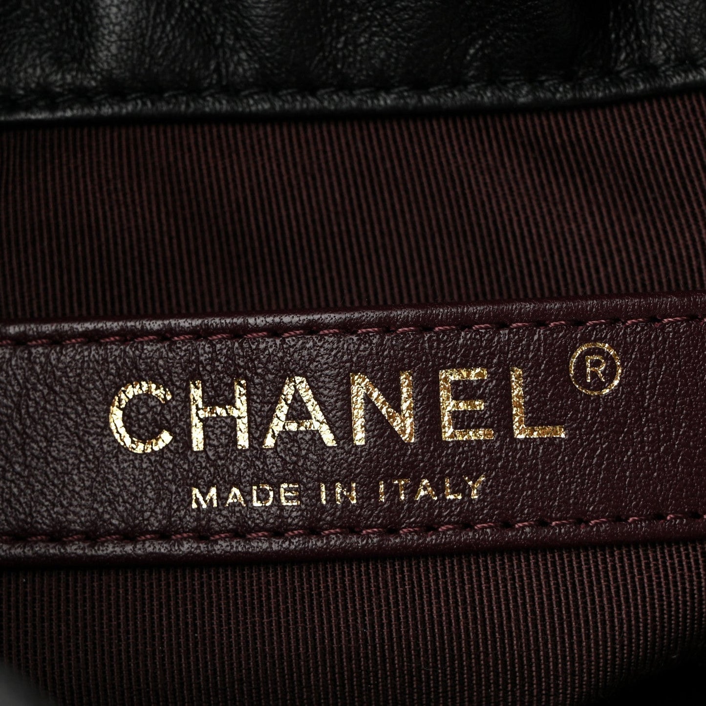 CHANEL