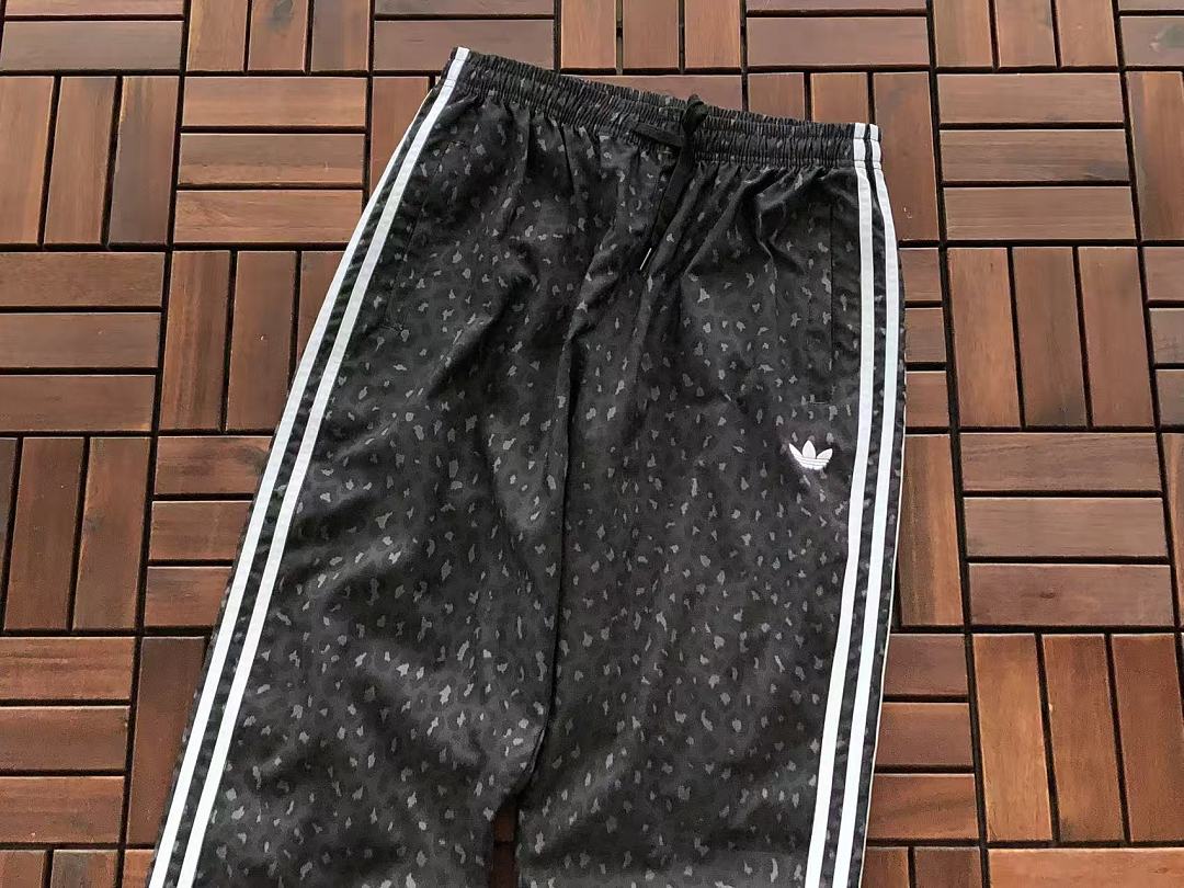 TOP￥~139 PANTS￥~119 🔥DI🔥AS JACKET TROUSERS