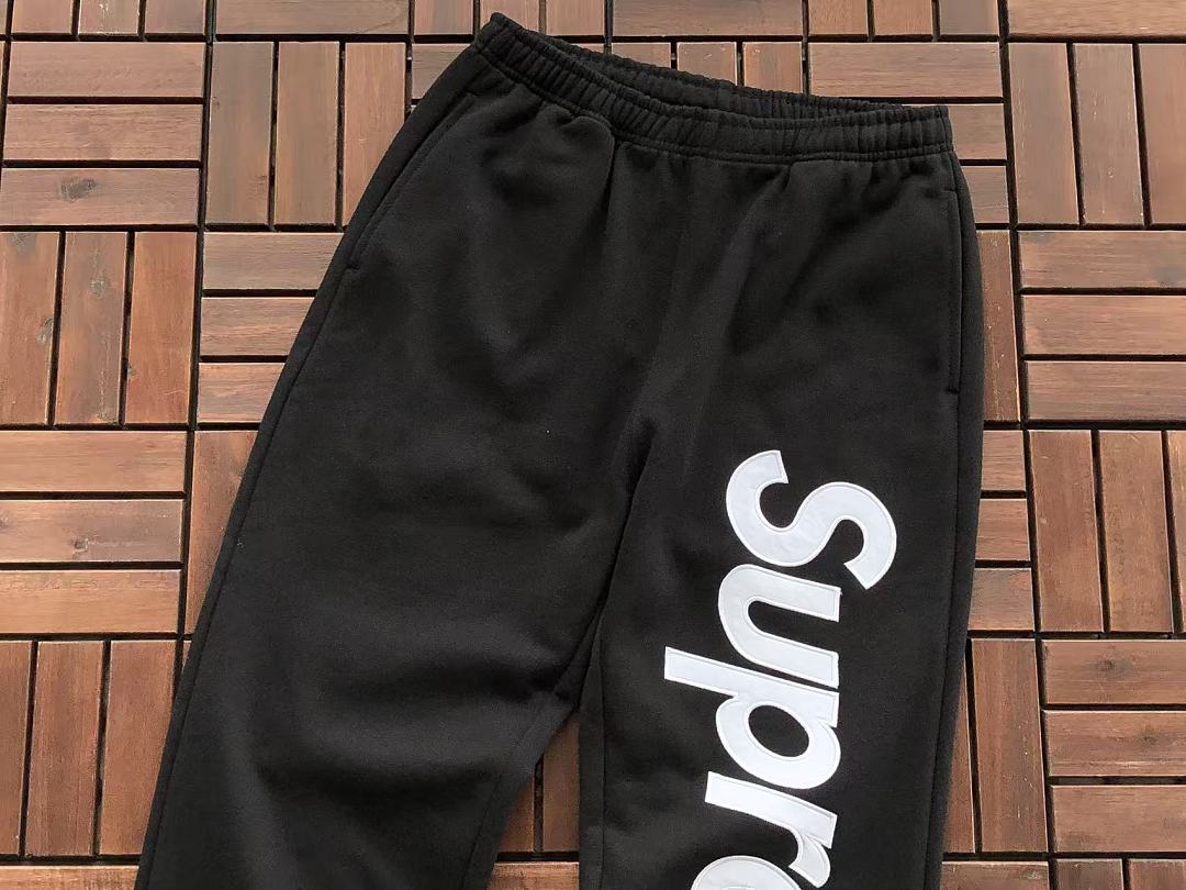 TOP￥~199 PANTS¥~179 S🔥P🔥E🔥E HOODIE TROUSERS FLEECE