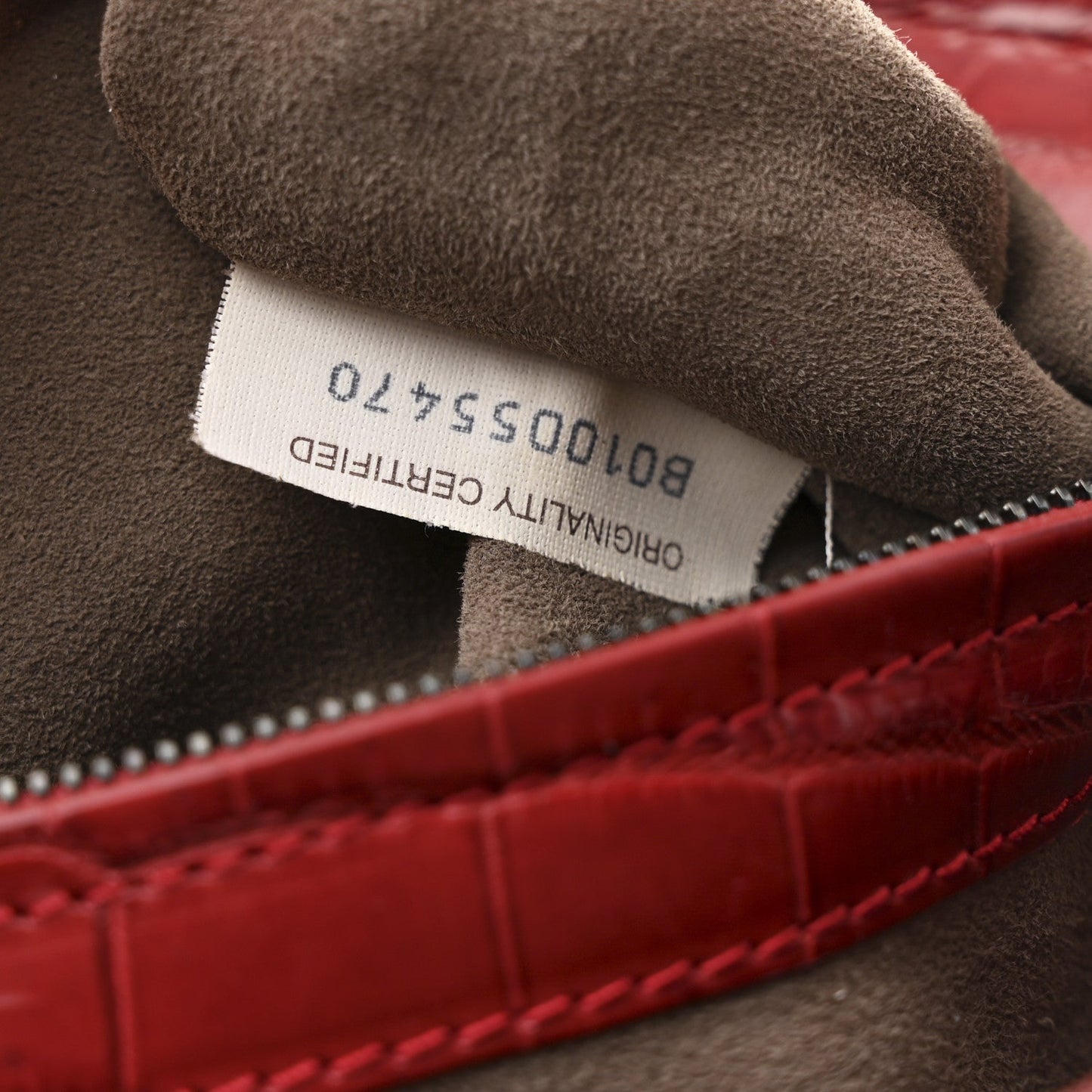 Bottega Veneta