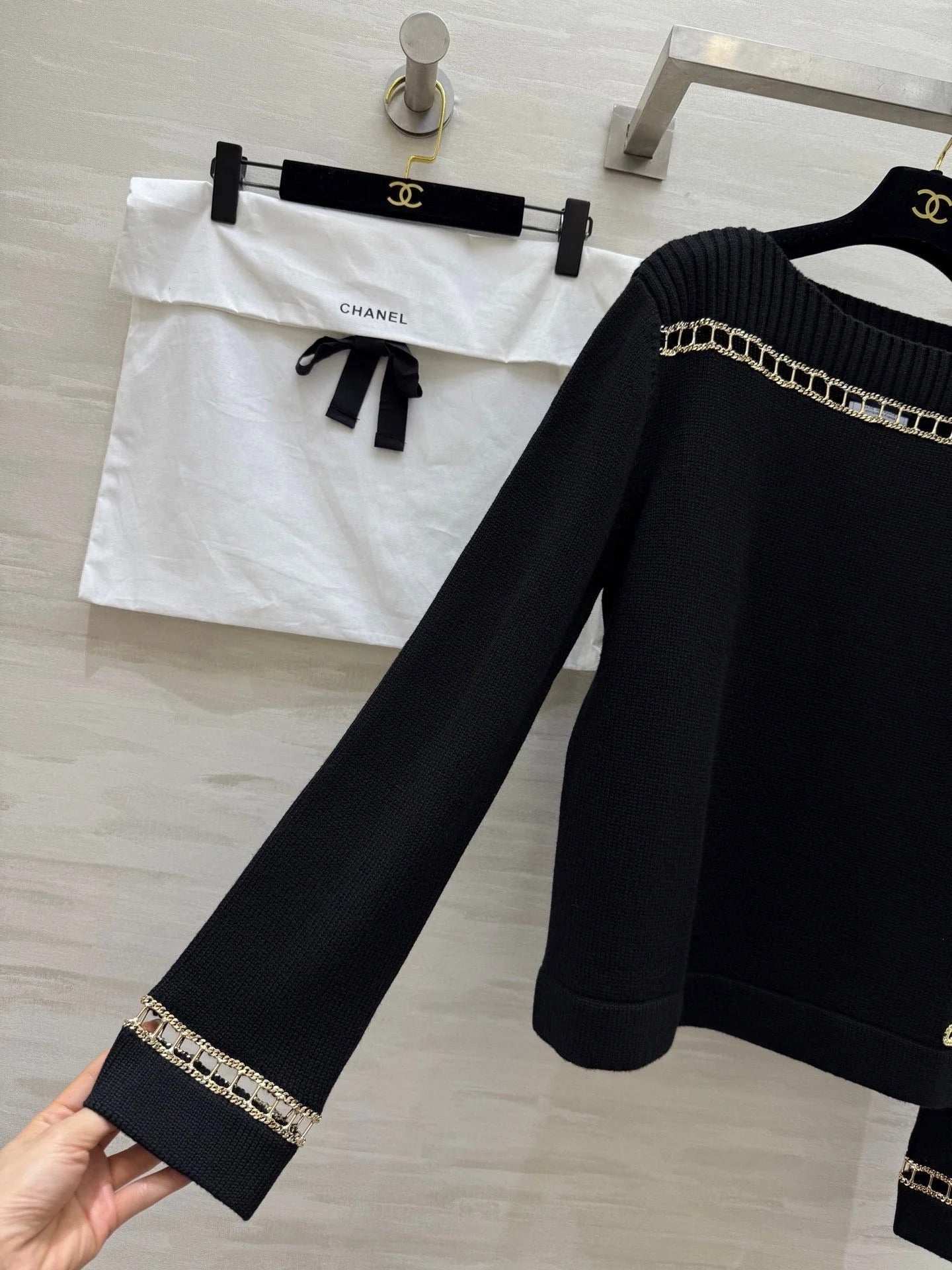 CHANEL