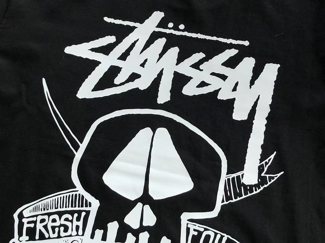 ST🔥S🔥Y T-SHIRT