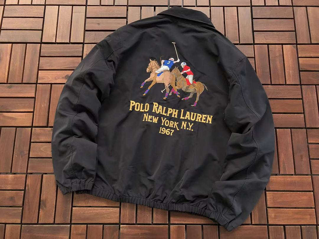 RA🔥PH🔥AU🔥EN JACKET