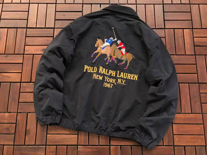 RA🔥PH🔥AU🔥EN JACKET