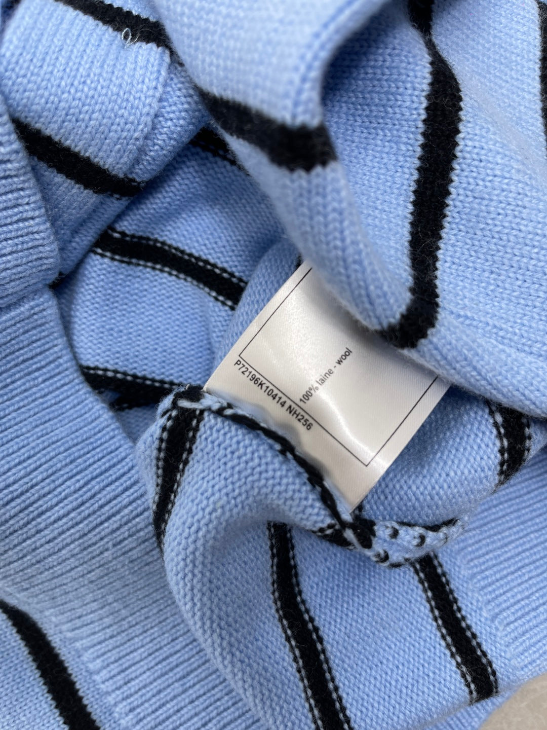 CHANEL
