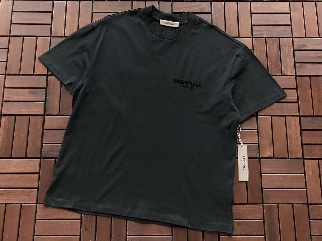 TOP PANTS FOG T-SHIRT SHORTS FLEECE