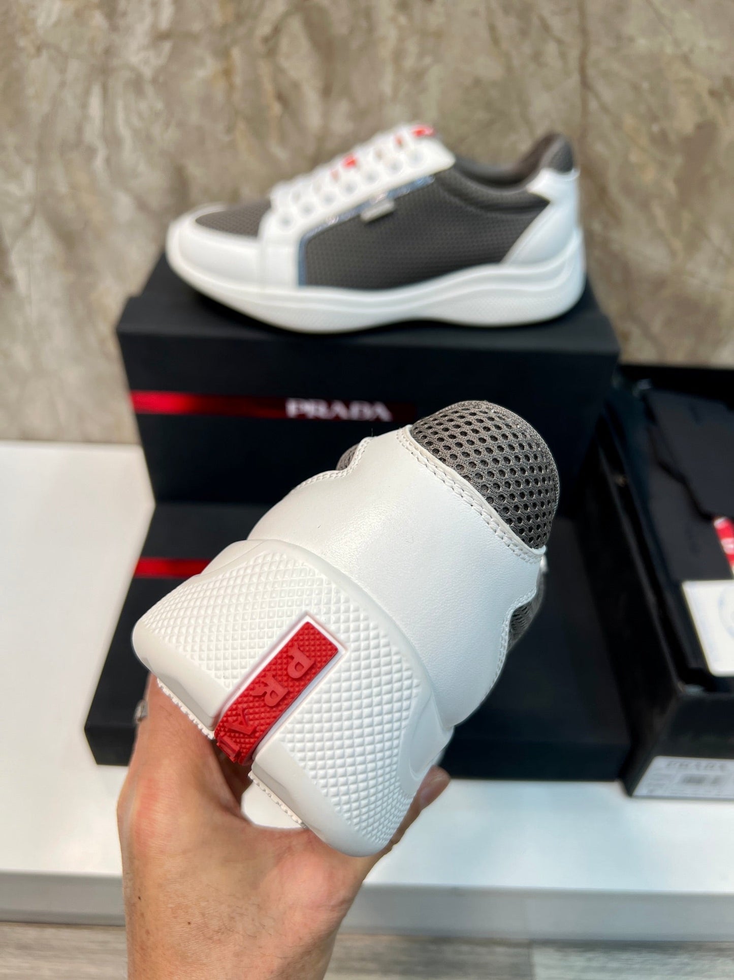Prada
