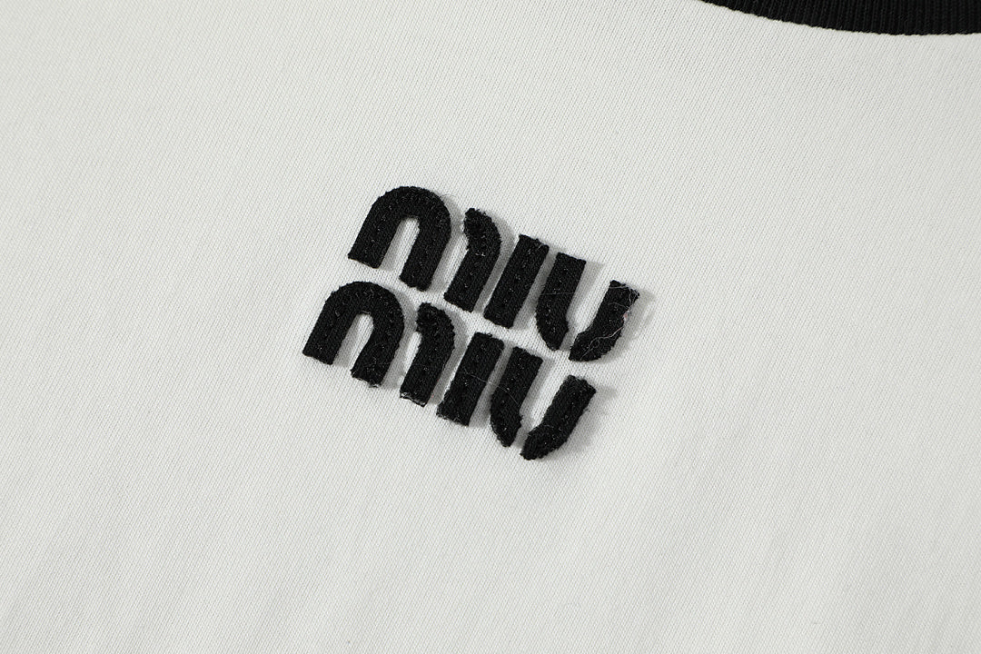 CAMISETA MIU M!U - 57