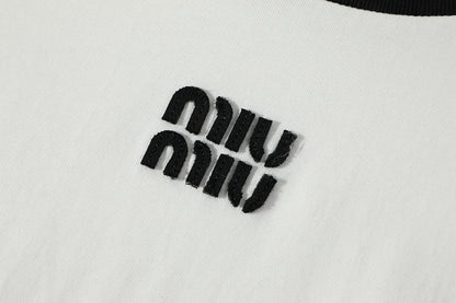 CAMISETA MIU M!U - 57