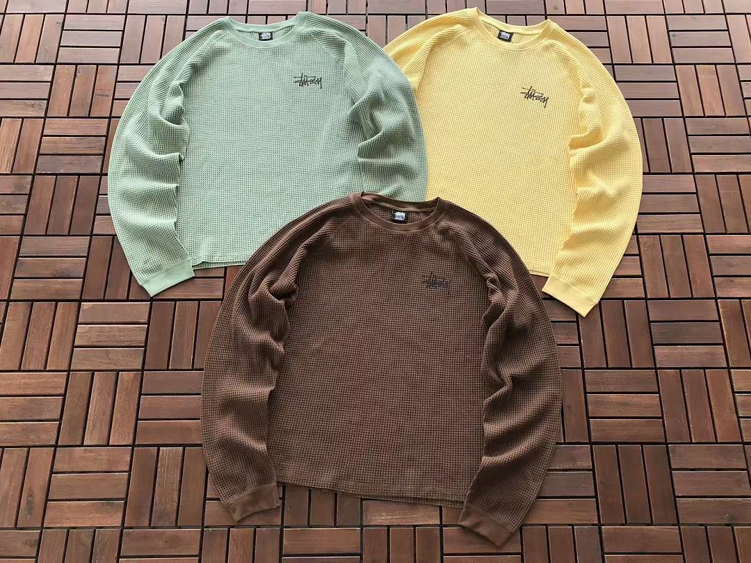 ST🔥S🔥Y LONG-SLEEVE