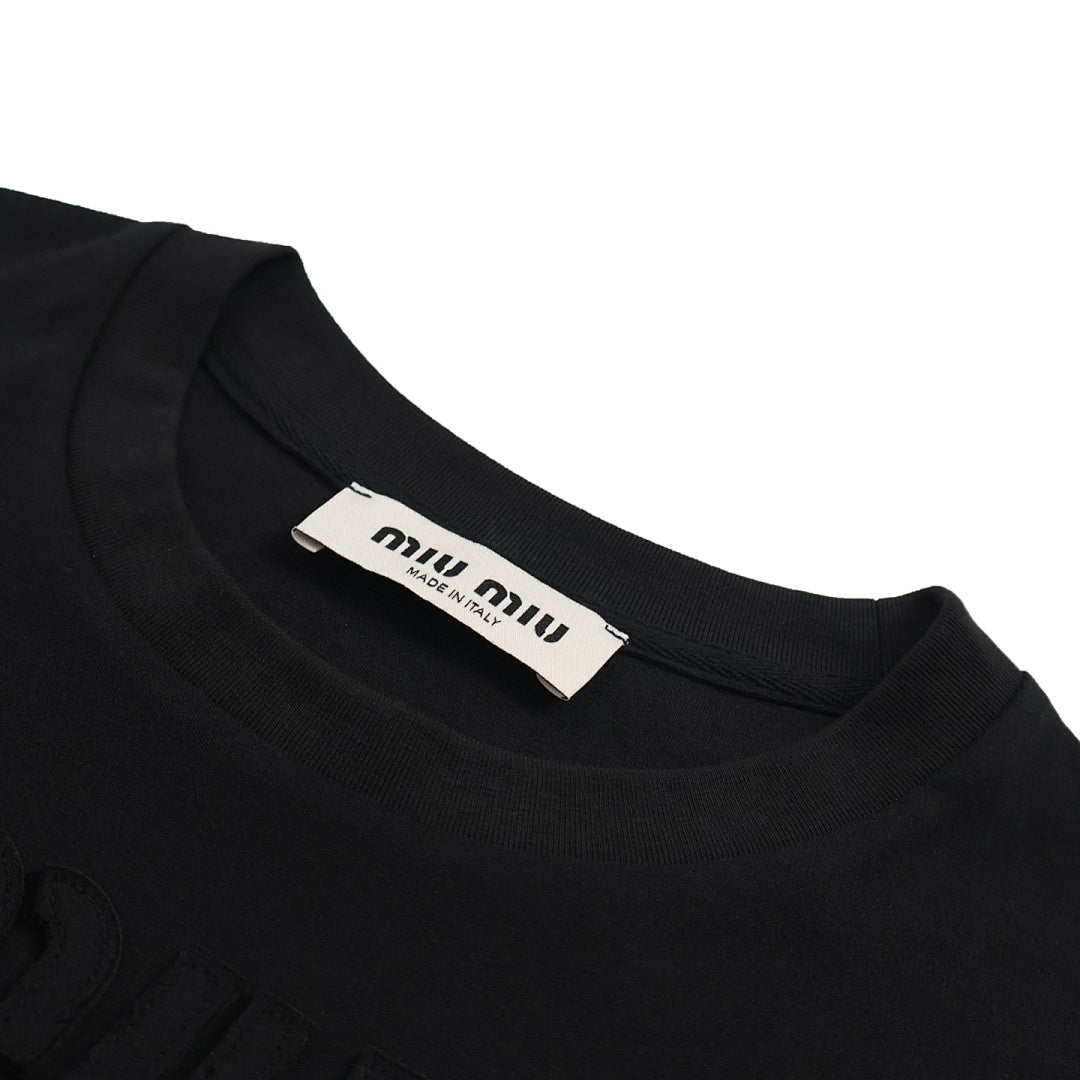 CAMISETA MIU M!U - 610