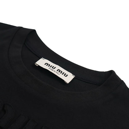 CAMISETA MIU M!U - 610