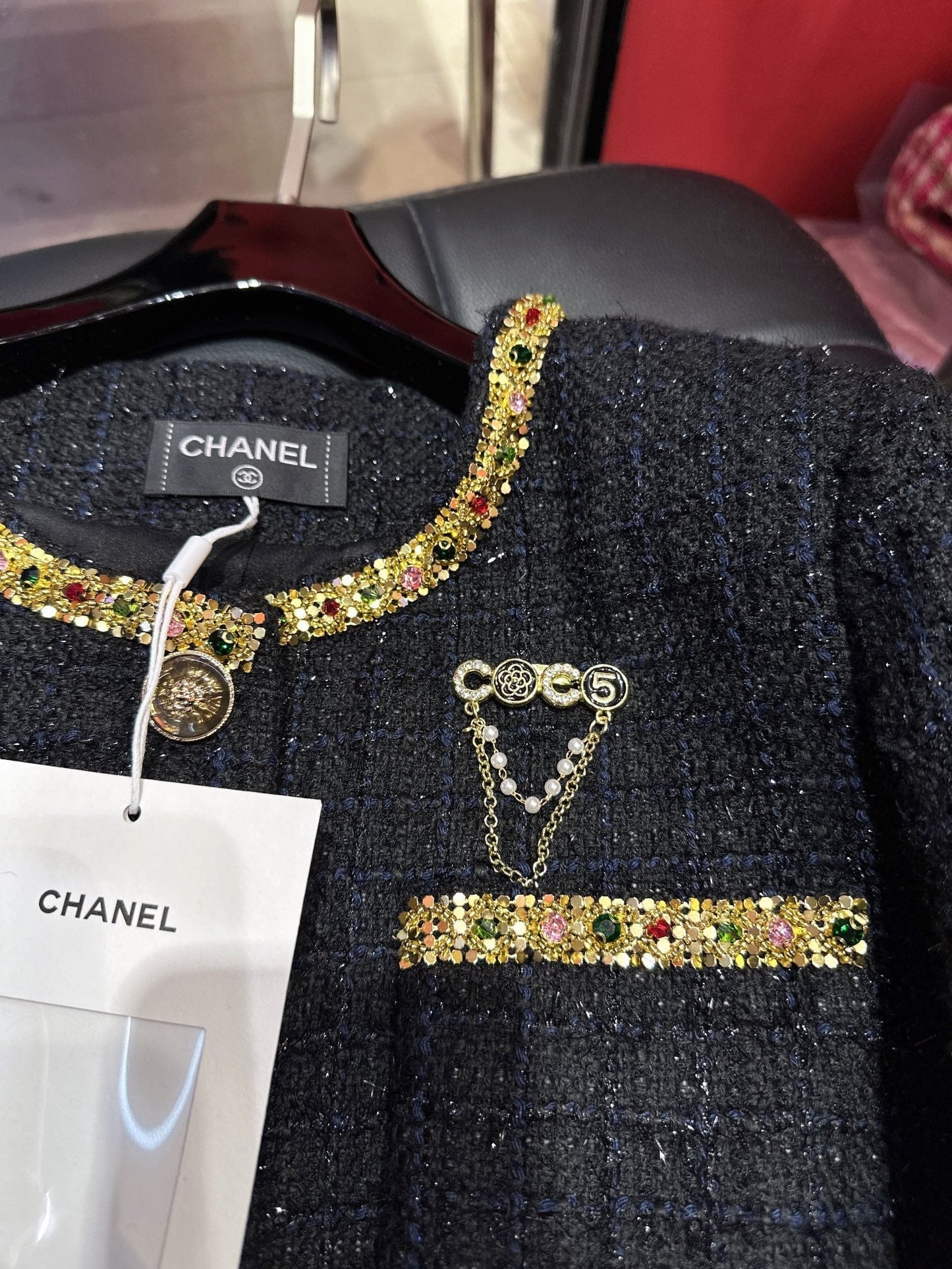 CHANEL