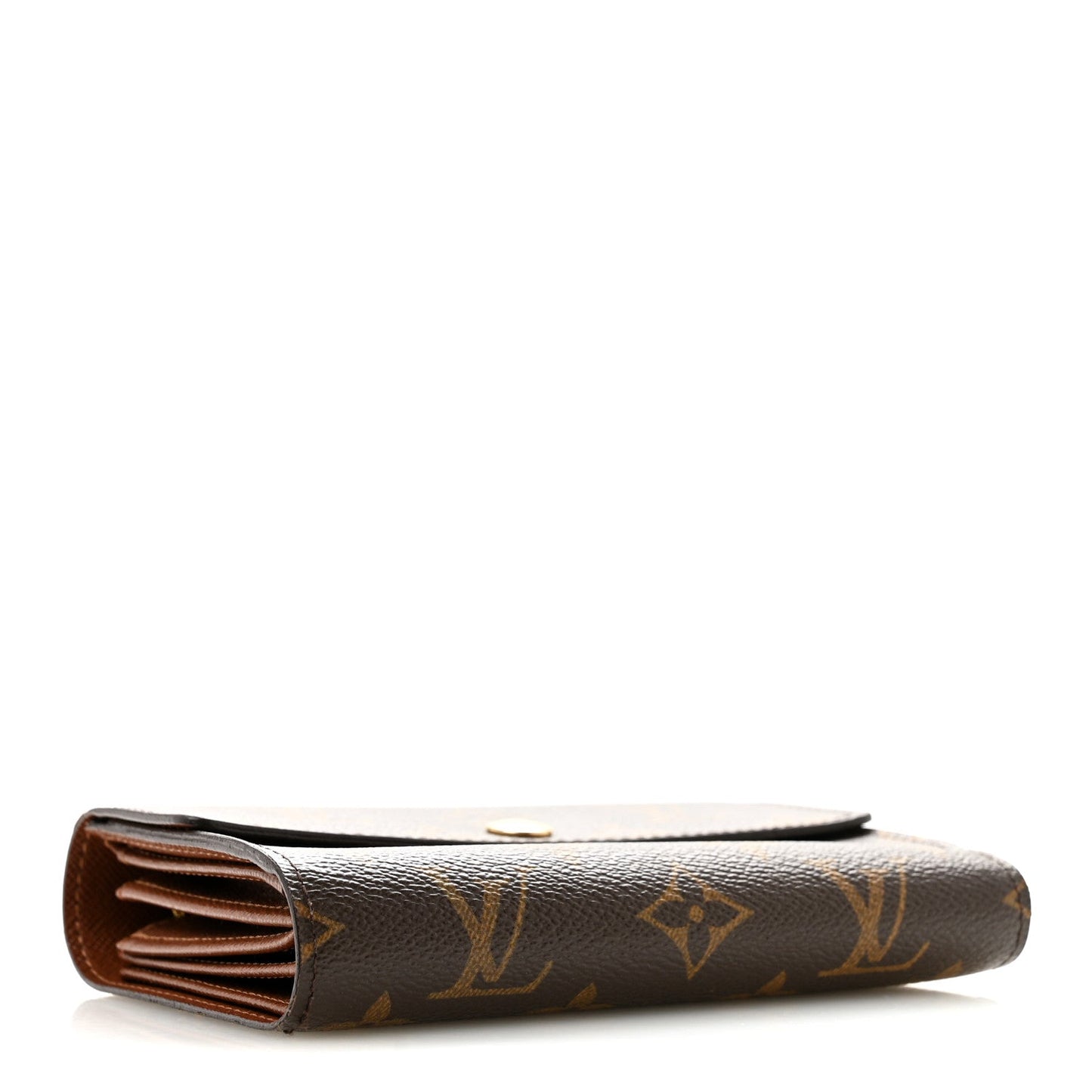 Monogram Alexandra Wallet