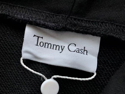 M🔥IS🔥N M🔥R🔥IE🔥A & TOMMY CASH HOODIE