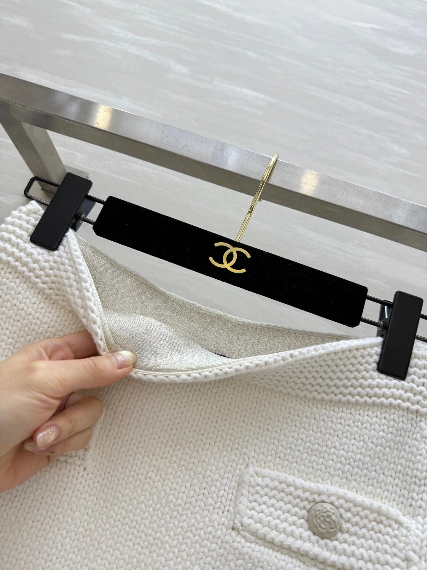 CHANEL