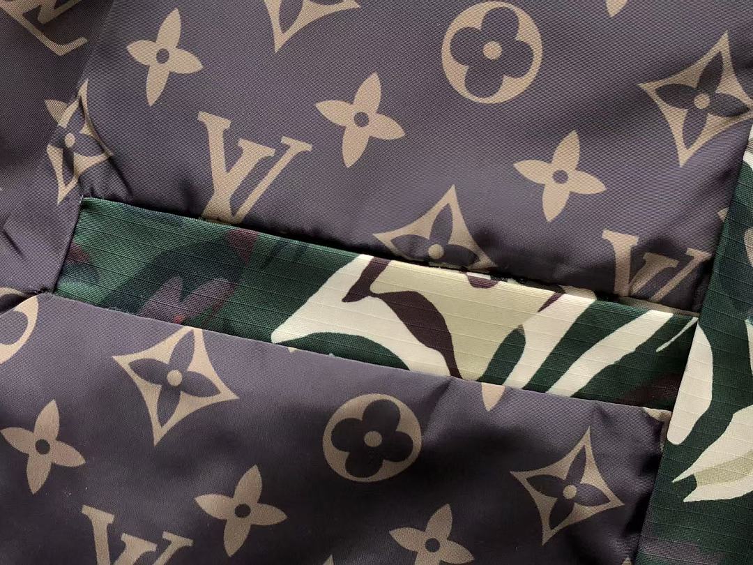 L🔥& NIGO JACKET