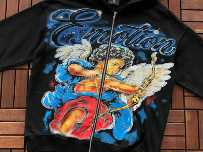 M🔥🔥ED E🔥🔥TI🔥N HOODIE