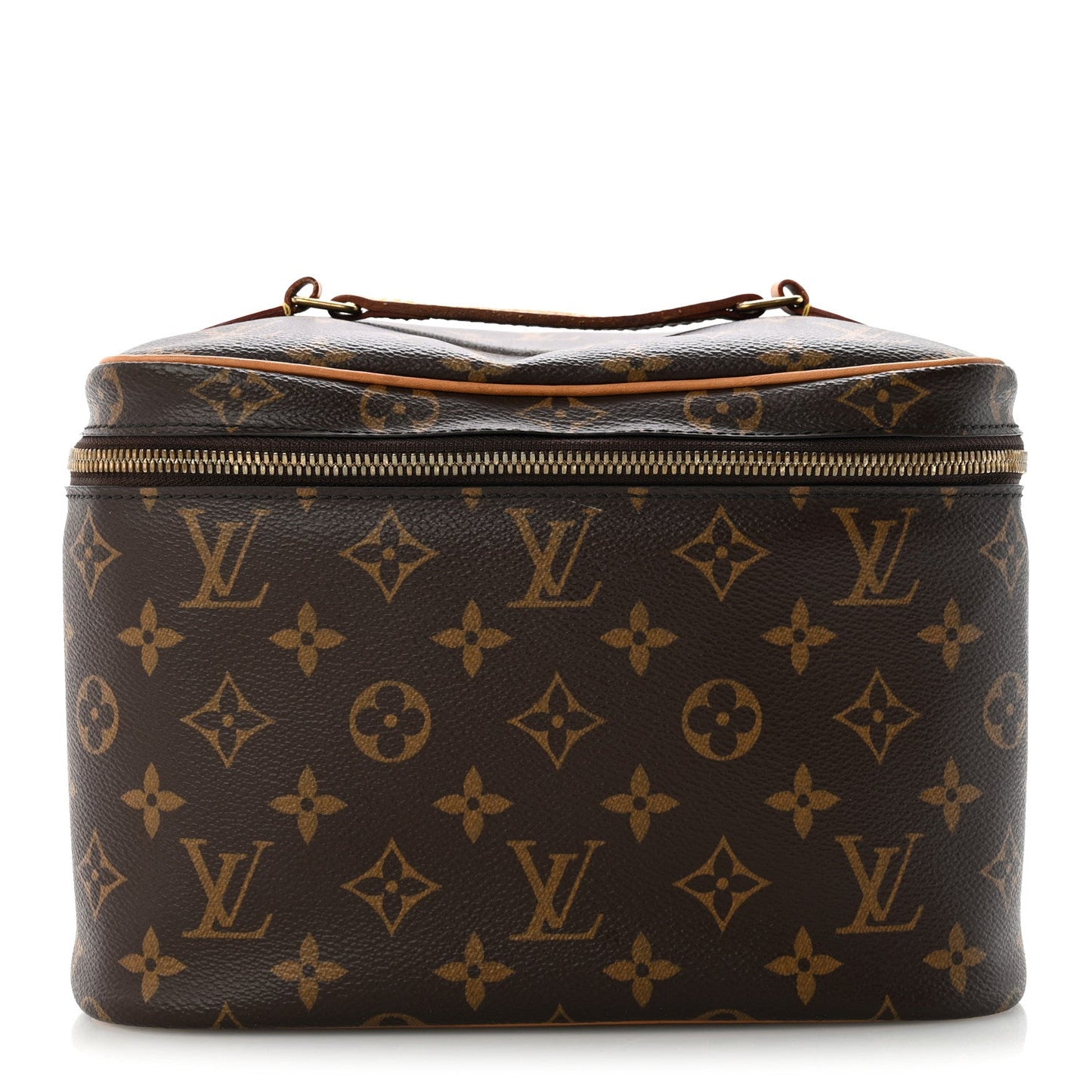 Monogram Nice BB