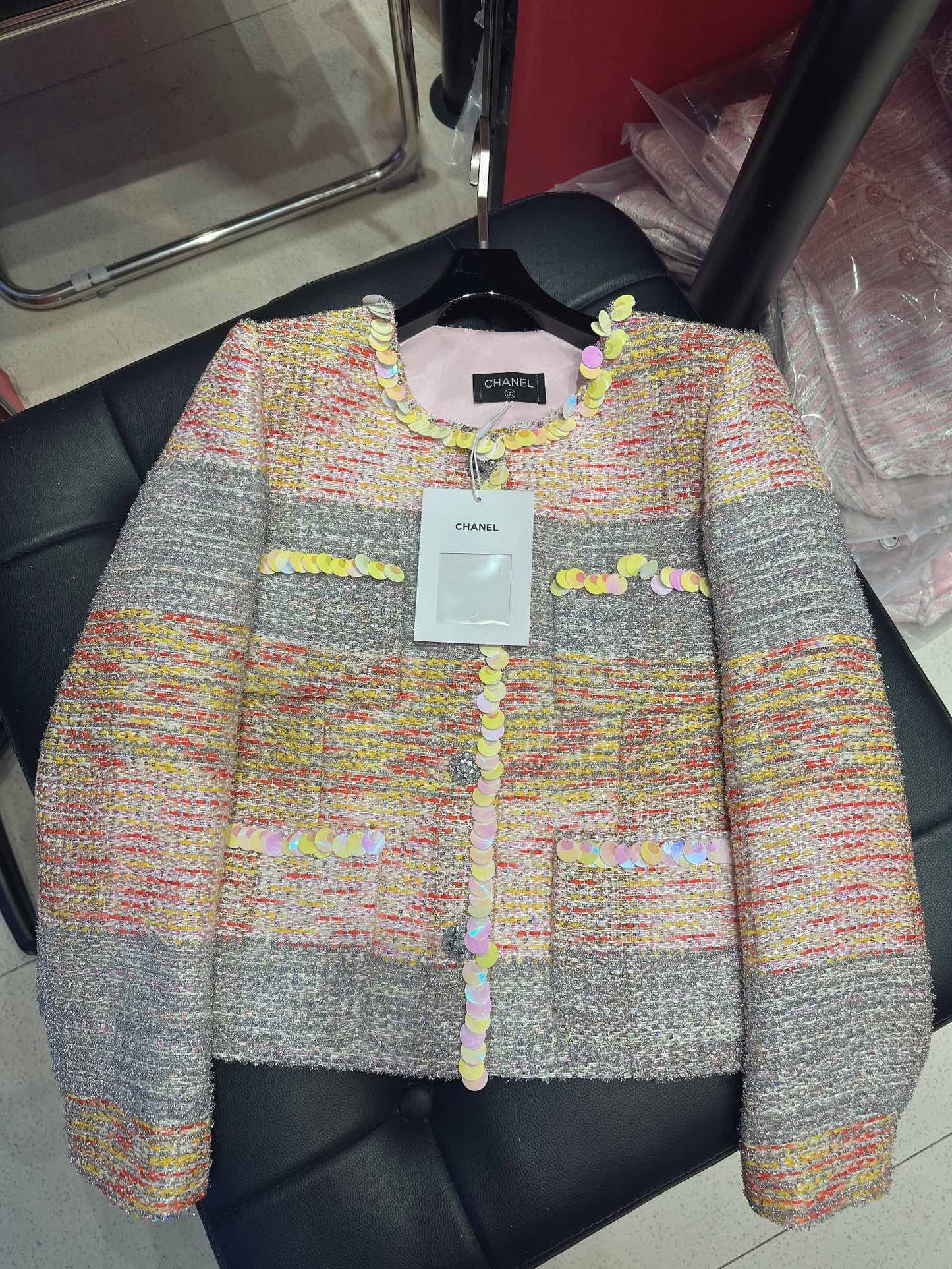 CHANEL