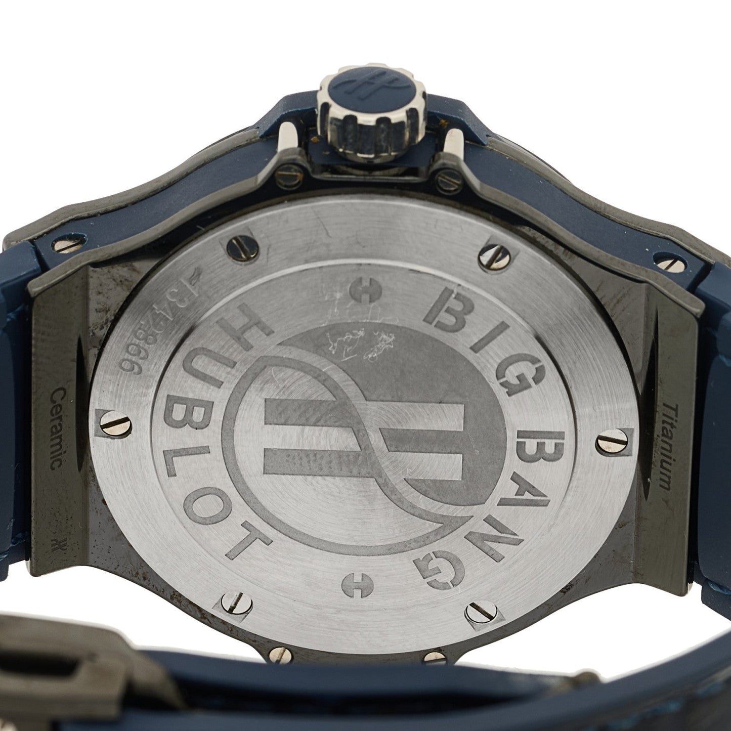 Hublot