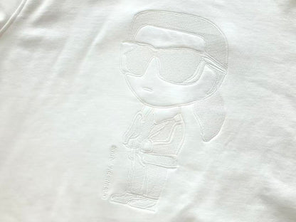 KARL LAGERFELD SWEATER
