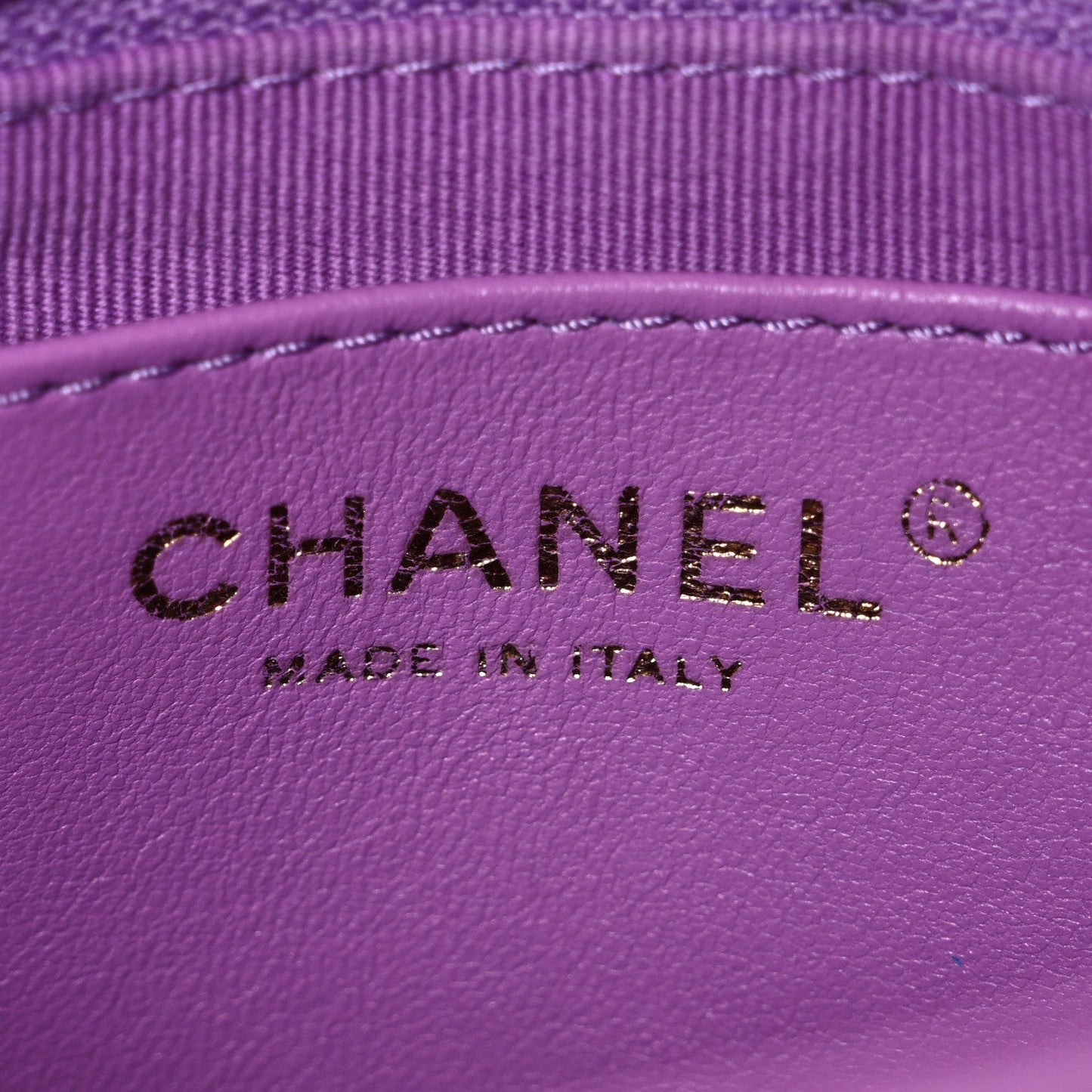 CHANEL