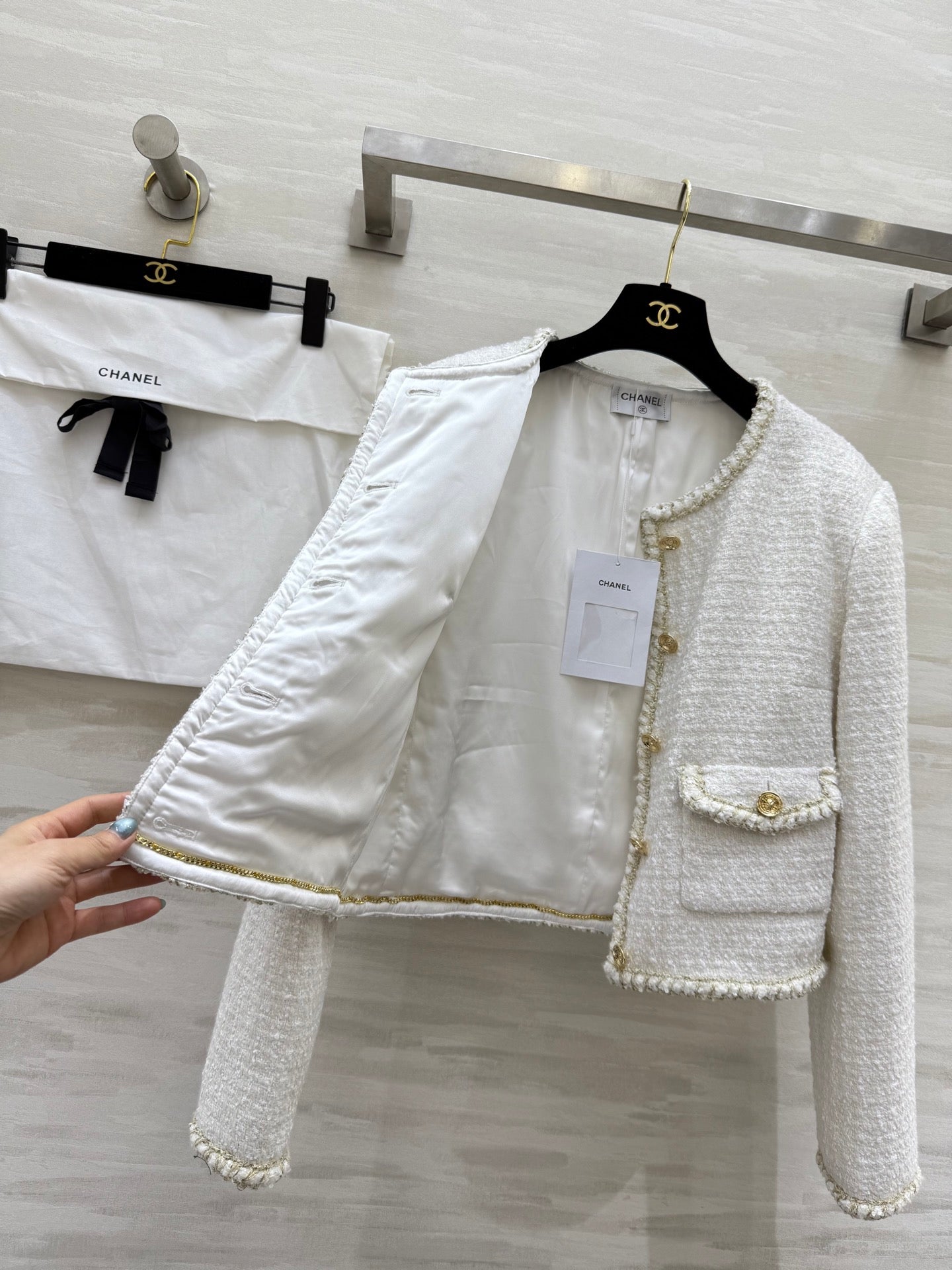 CHANEL