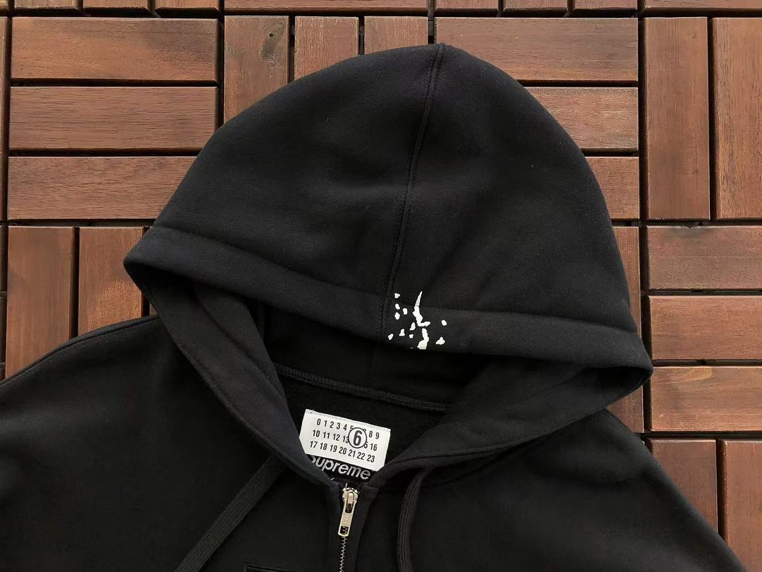 S🔥P🔥E🔥E & M🔥IS🔥N M🔥R🔥IE🔥A HOODIE FLEECE