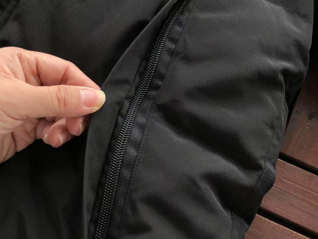 C🔥N🔥🔥A G🔥🔥🔥E DOWN JACKET