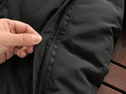 C🔥N🔥🔥A G🔥🔥🔥E DOWN JACKET