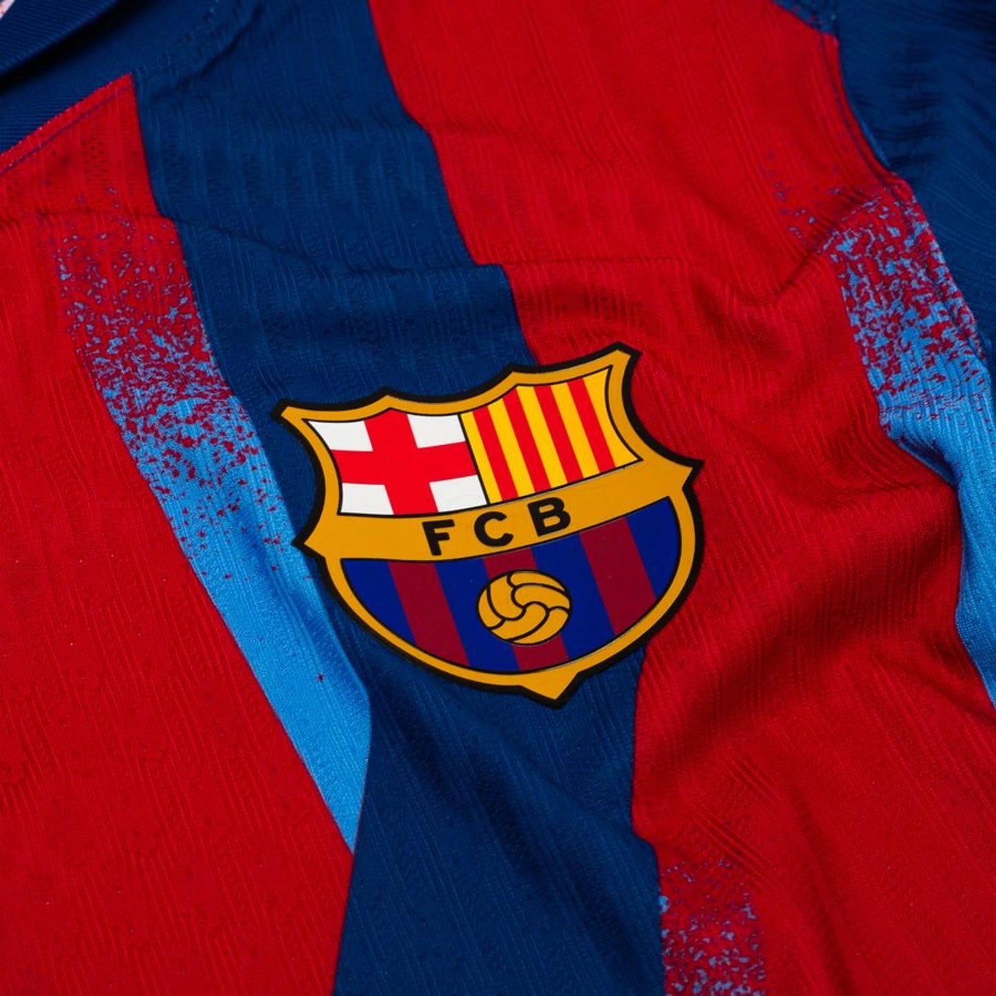 Jersey Fourth Player 25/26