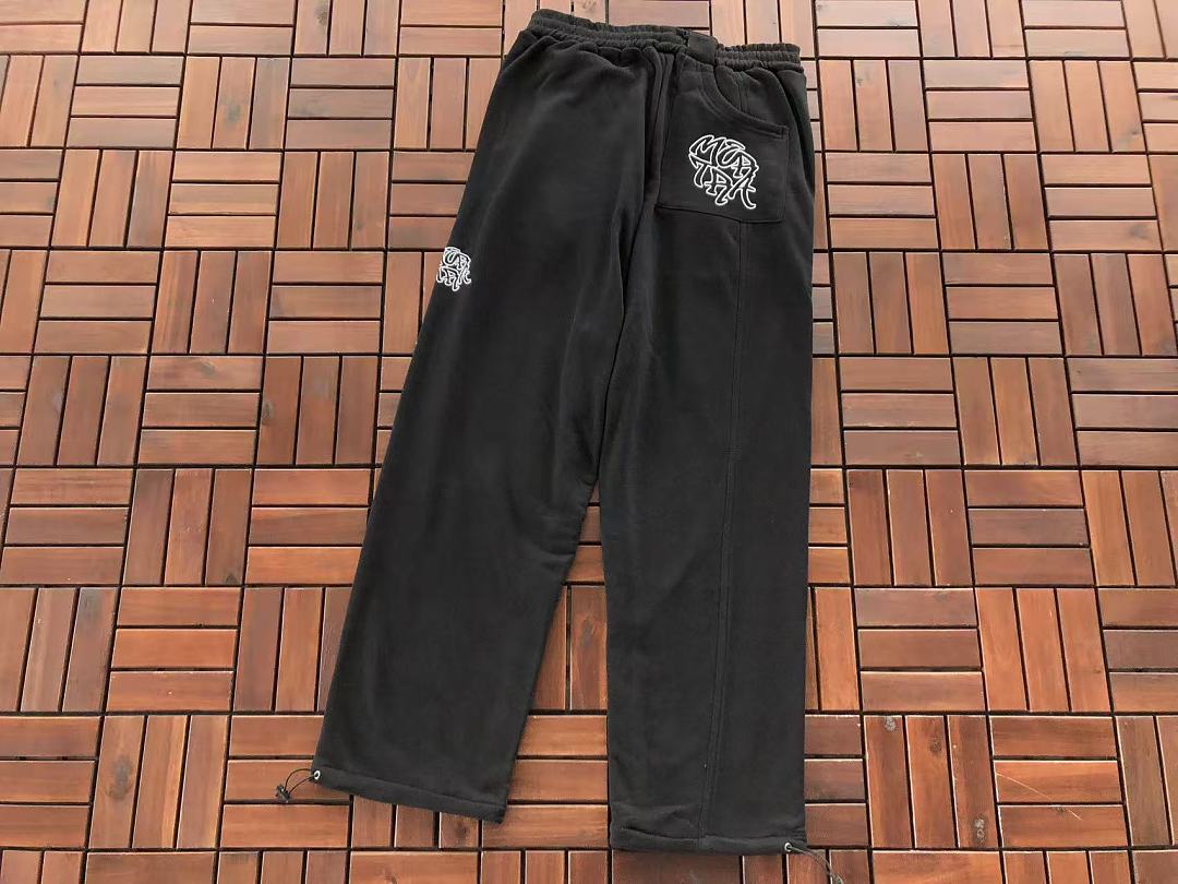 TOP ¥~ 159 PANTS ¥~ 139 M🔥RT🔥A HOODIE TROUSERS FLEECE