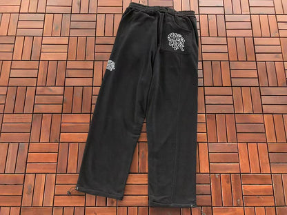 TOP ¥~ 159 PANTS ¥~ 139 M🔥RT🔥A HOODIE TROUSERS FLEECE